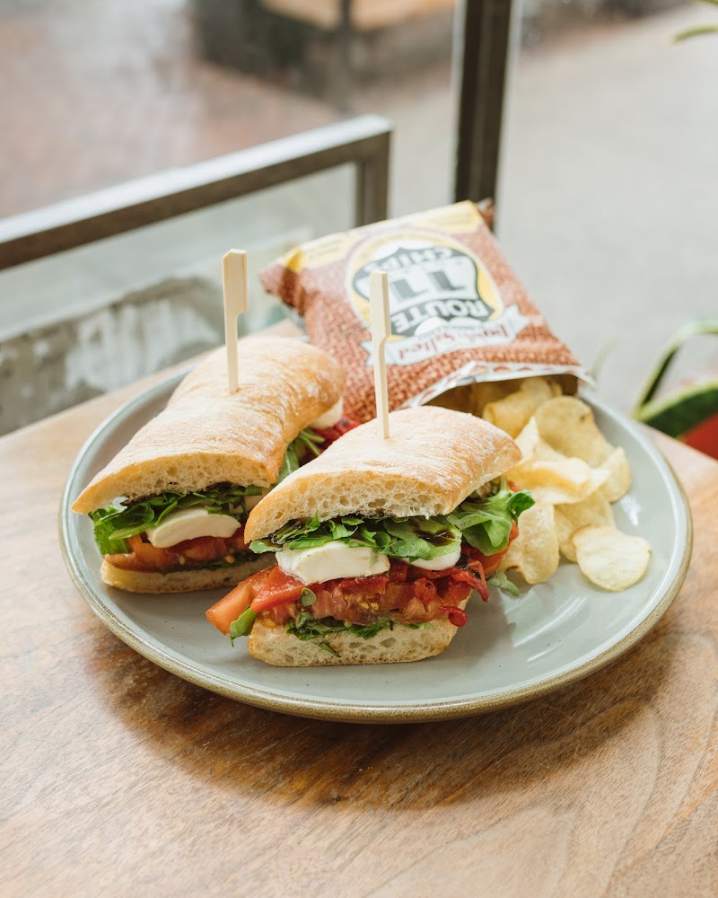 Takoma Beverage Company photo 2