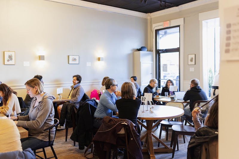 Takoma Beverage Company photo 1