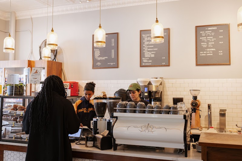 Takoma Beverage Company photo 4