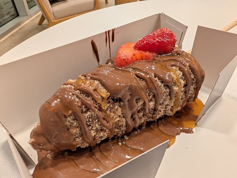 Drizzle Cheesecakes photo 3