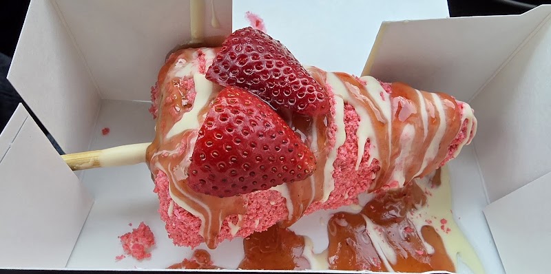 Drizzle Cheesecakes photo 2