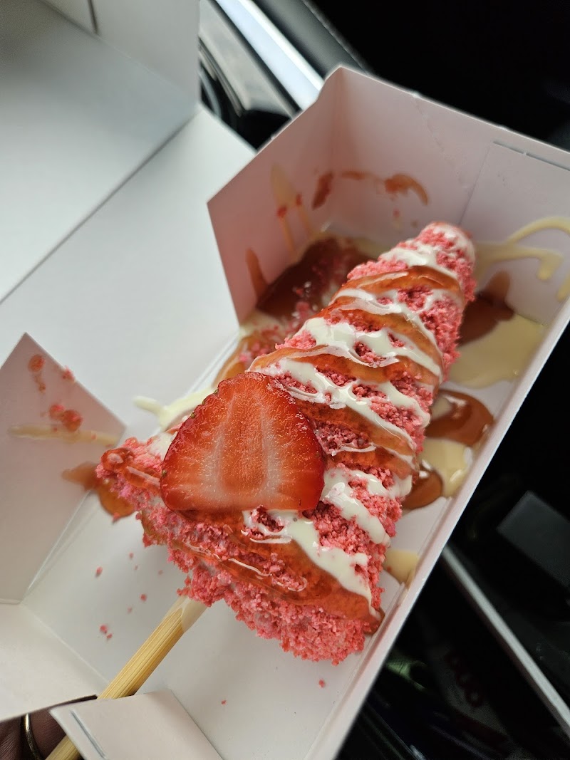 Drizzle Cheesecakes photo 4