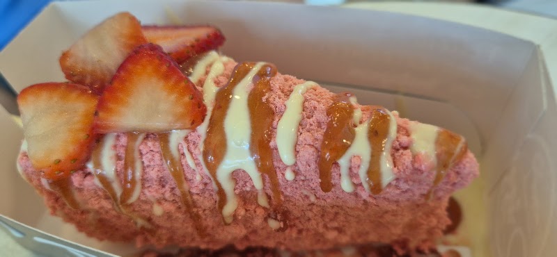 Drizzle Cheesecakes photo 3