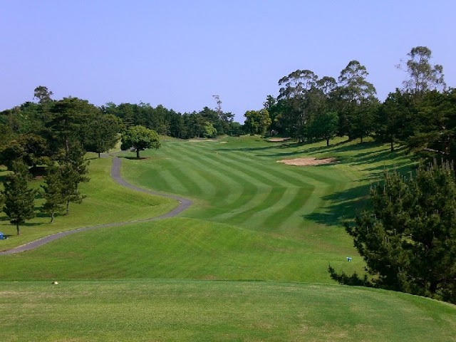 Central Golf Club Aso Course - Photo 1