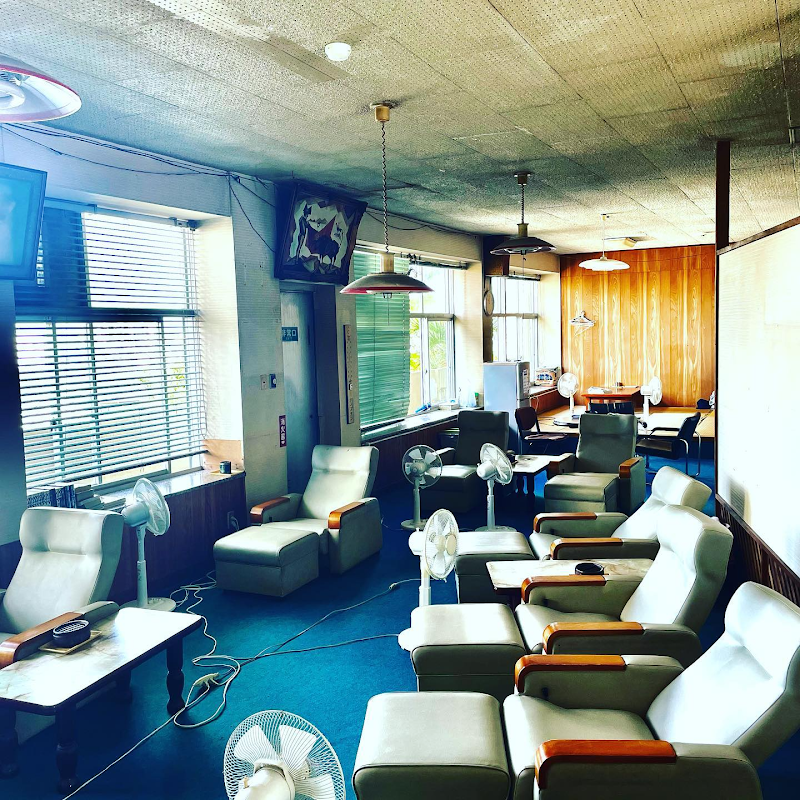 日焼けサロン KAI