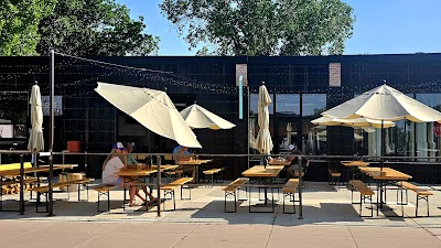 Pushroot Brewing Company