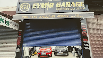 Adana Cam Filmi | Eymir Garage - Oto Servisi