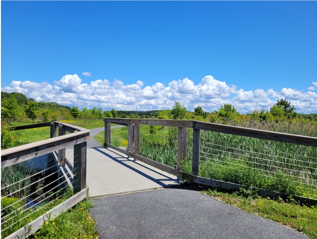 Oxford Conservation Park