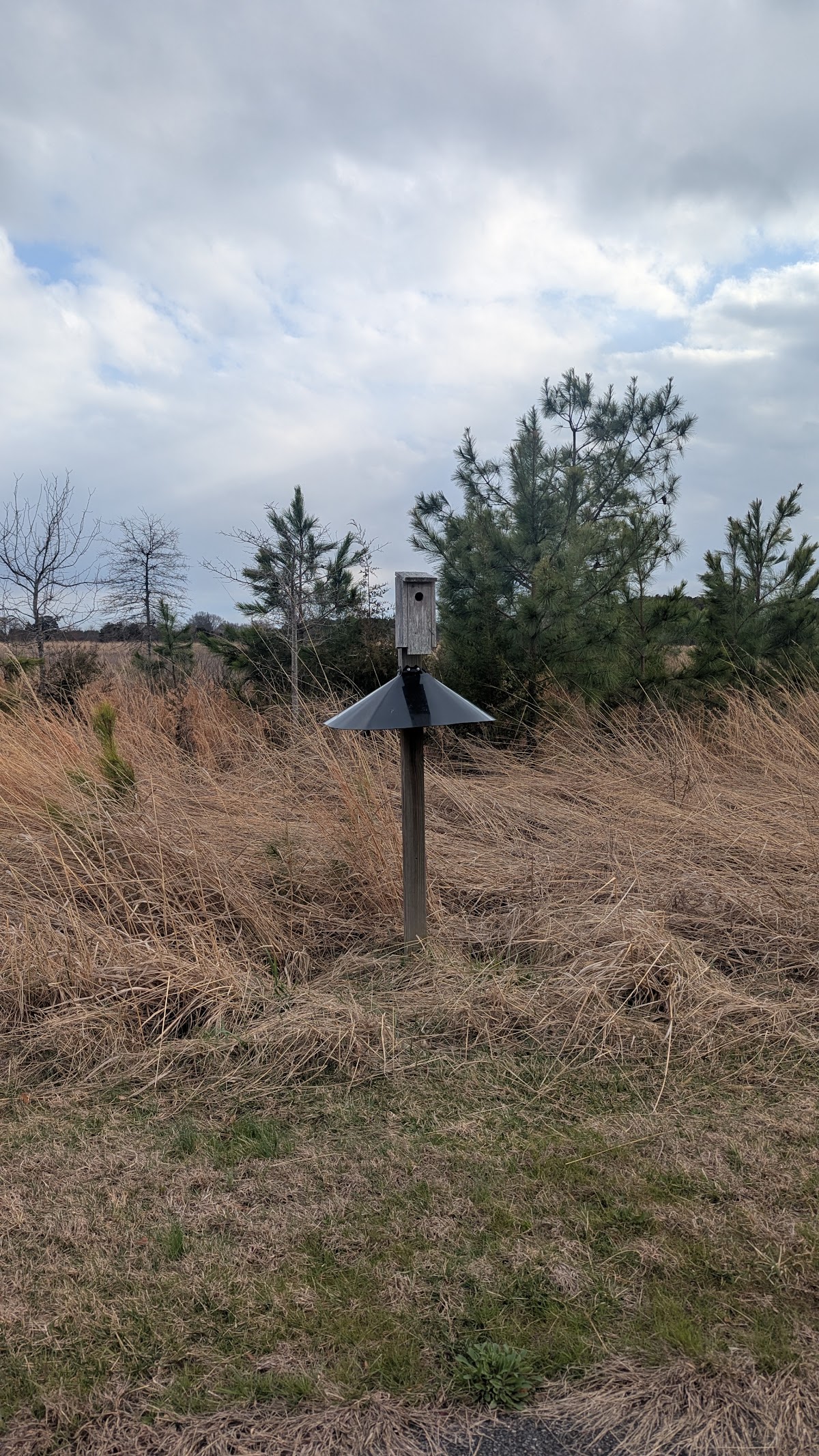 Oxford Conservation Park