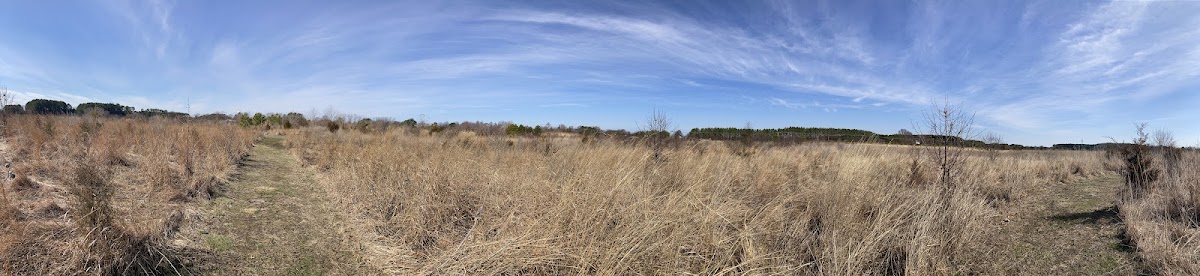 Oxford Conservation Park