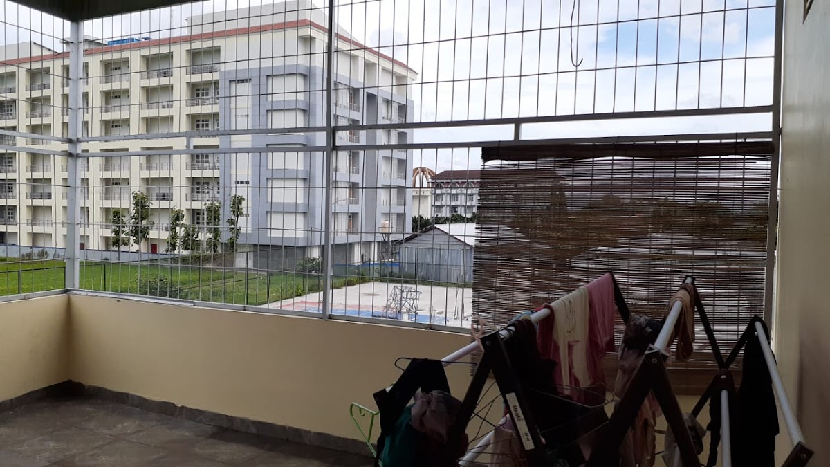 Kost Putri Pondok Indah