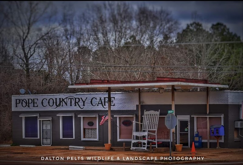 Pope Country Cafe photo 1
