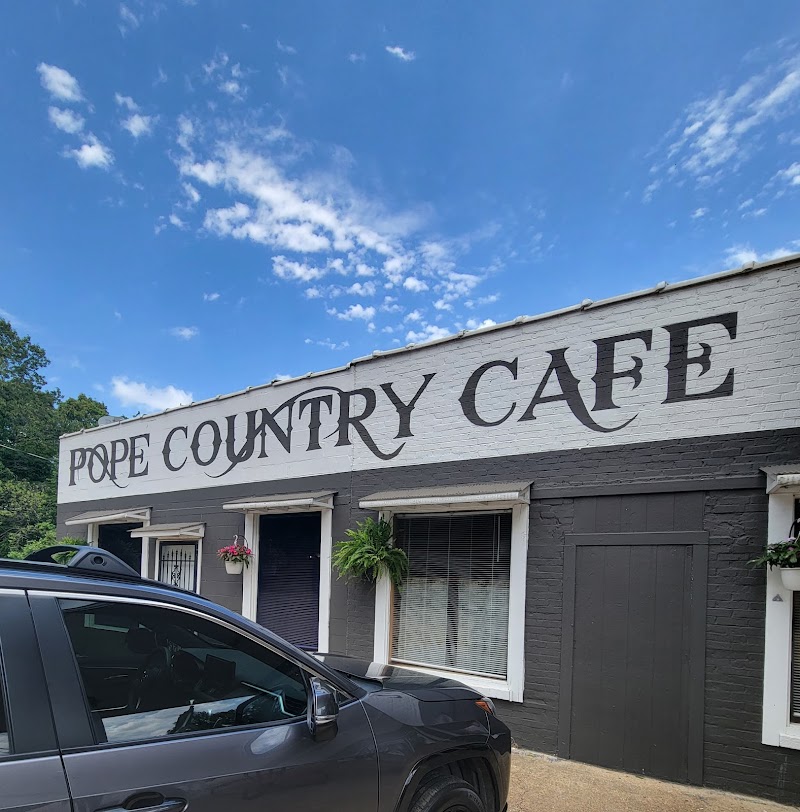 Pope Country Cafe photo 4