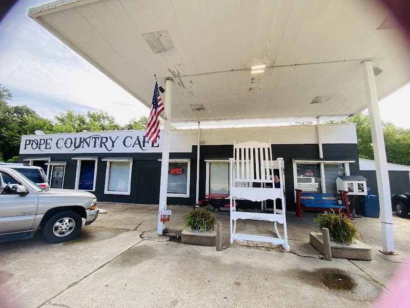Pope Country Cafe photo 3