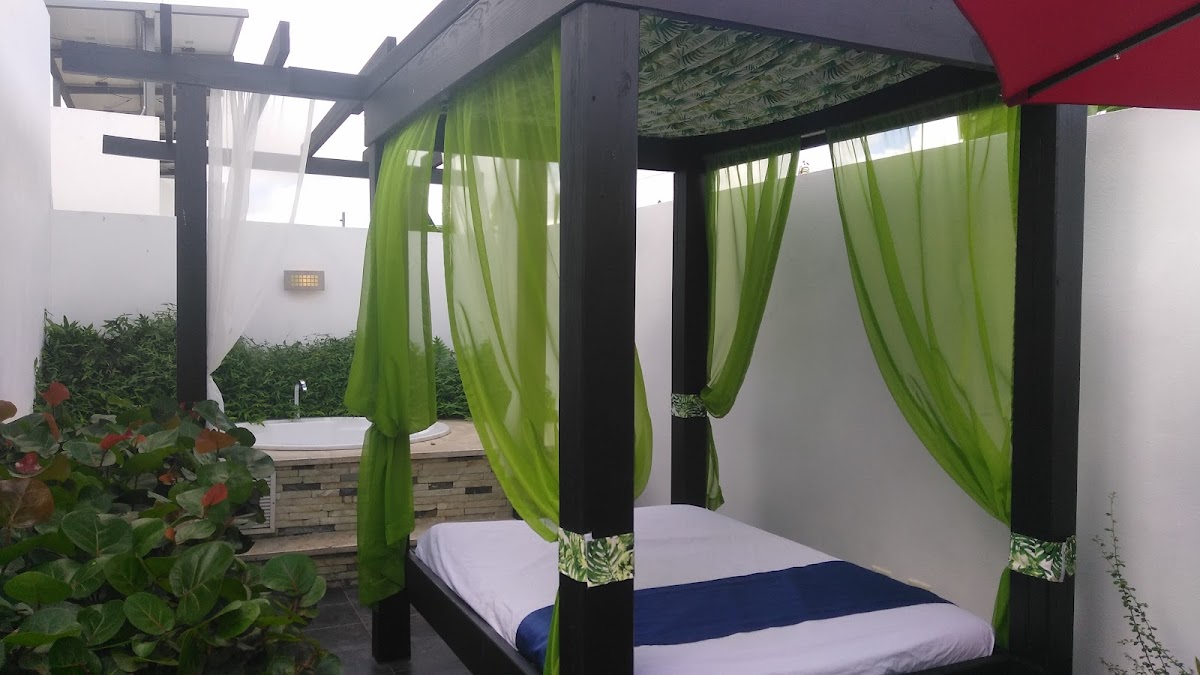 Tahiti Aparta Hotel - Imagen 2