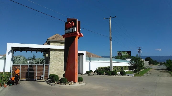 Tahiti Aparta Hotel - Imagen 1
