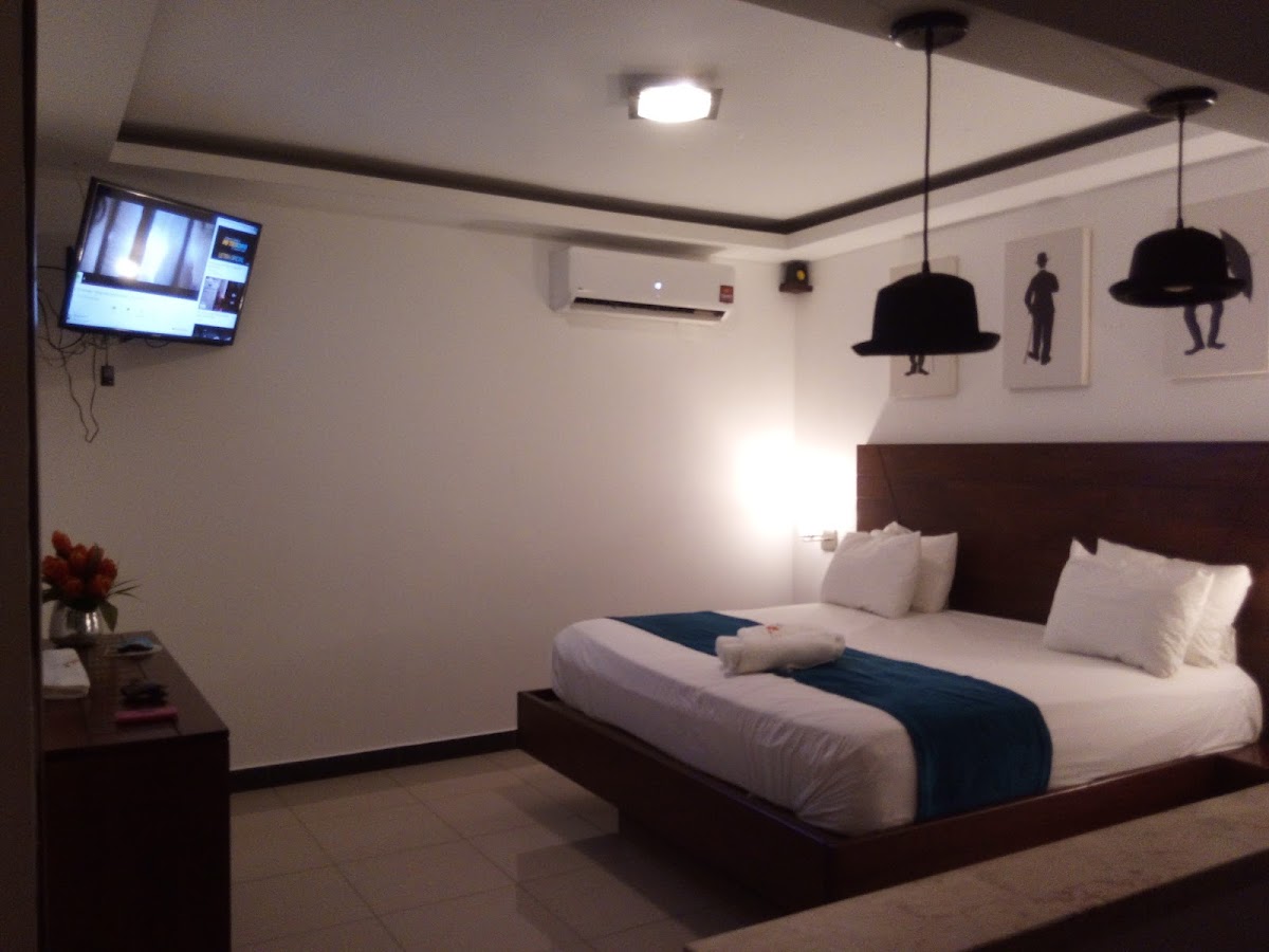 Tahiti Aparta Hotel - Imagen 3
