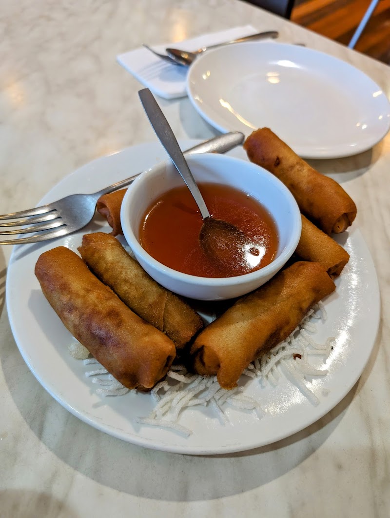 Canton House photo 7