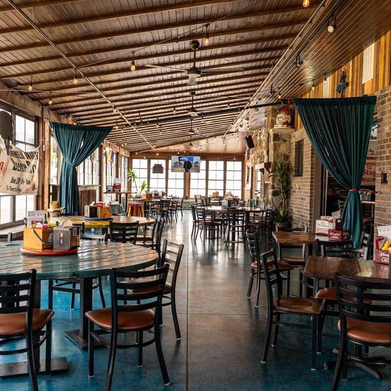 Spike's Public House photo 4