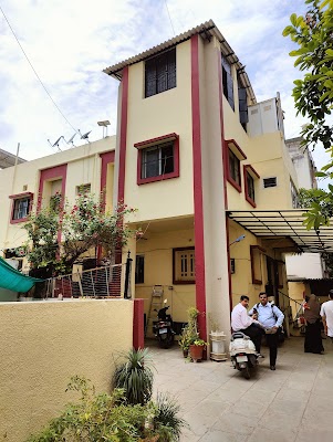 Dr Lata Golwalkar Hospital (Gynaec Hospital)