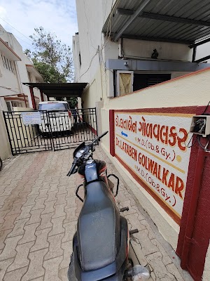 Dr Lata Golwalkar Hospital (Gynaec Hospital) - Image 2