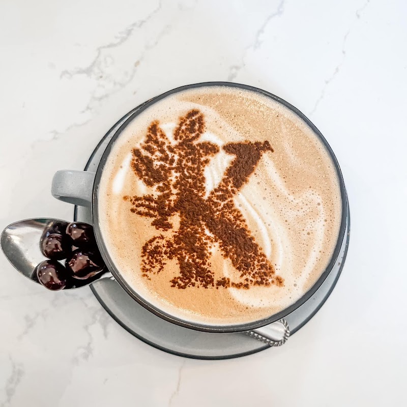 Kismet Coffee photo 2