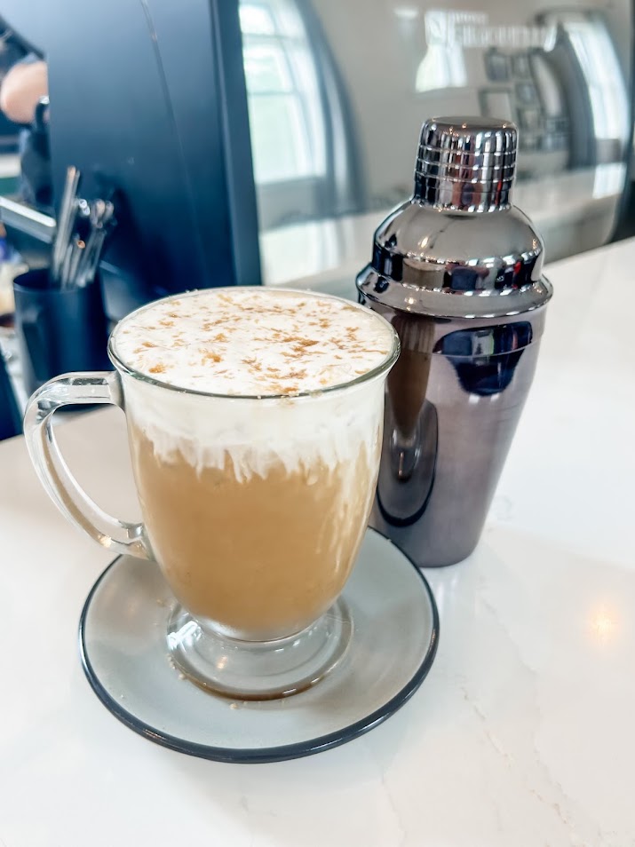 Kismet Coffee photo 4