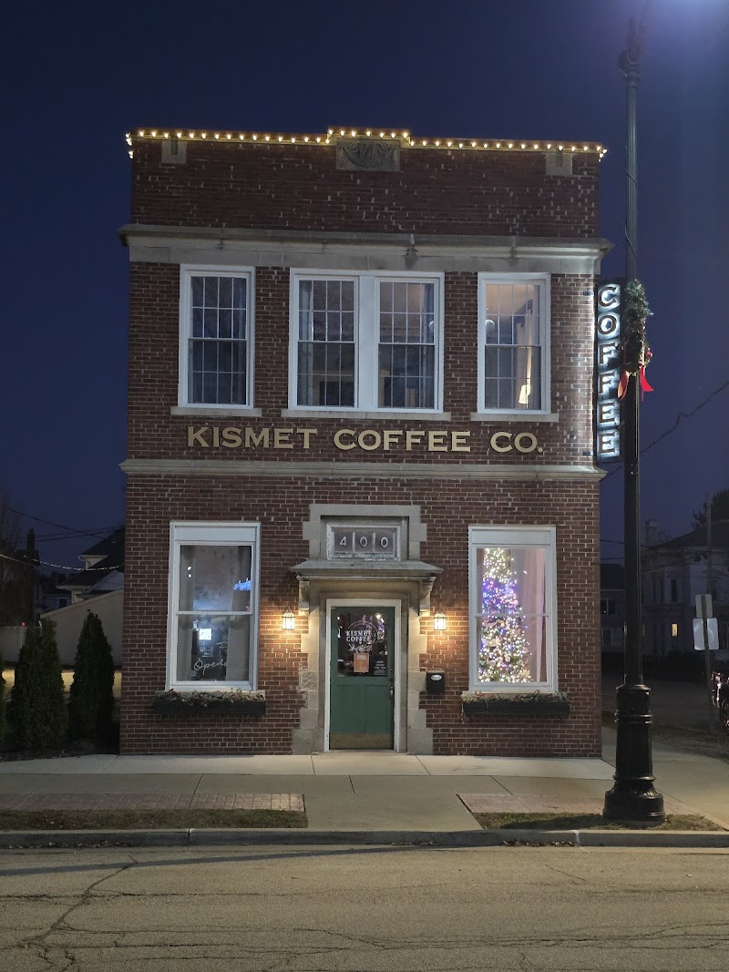 Kismet Coffee photo 3