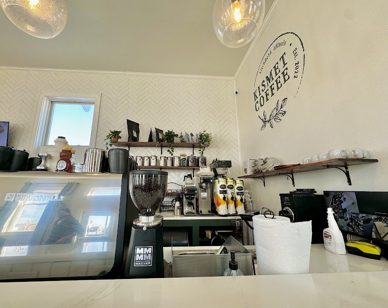 Kismet Coffee photo 4