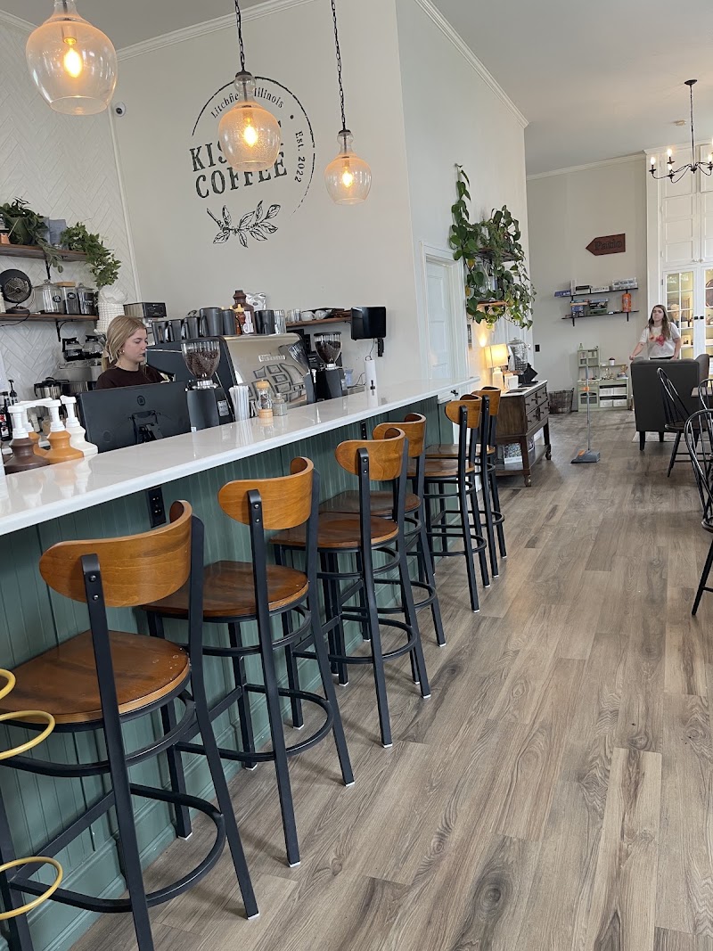 Kismet Coffee photo 4