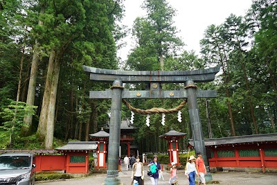 Futarasan Jinja - 3