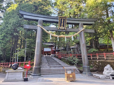 Futarasan Jinja - 6