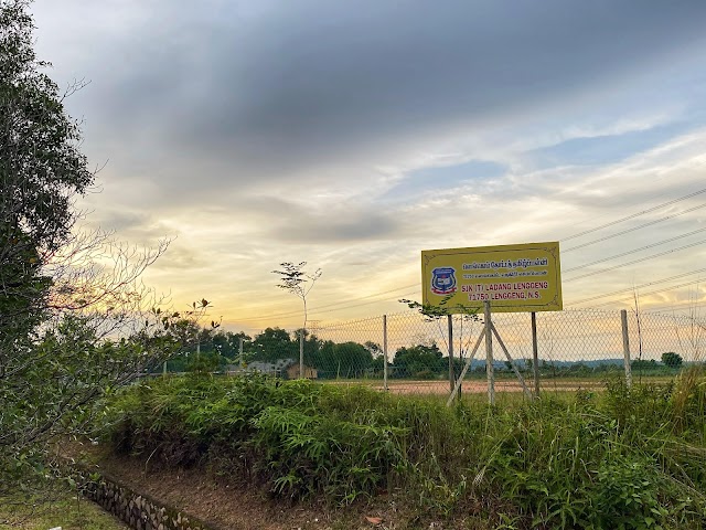SJK(T) LADANG LENGGENG