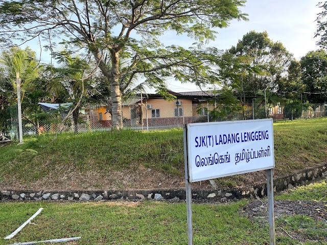 SJK(T) LADANG LENGGENG photo 2