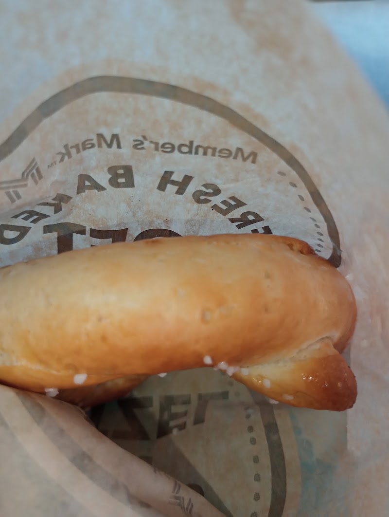 Sam's Club Cafe photo 4