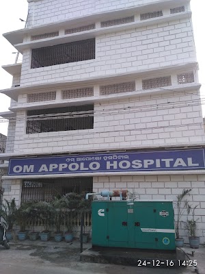 Om Appolo - Image 3