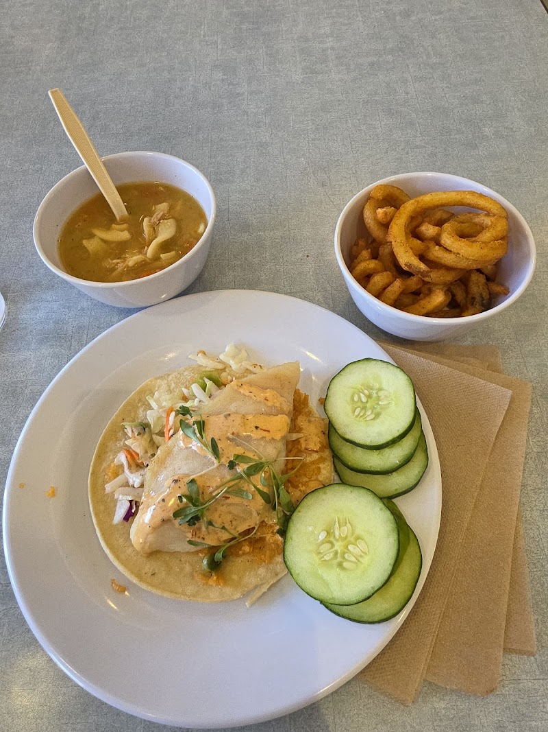 Tercero Dining Commons photo 3