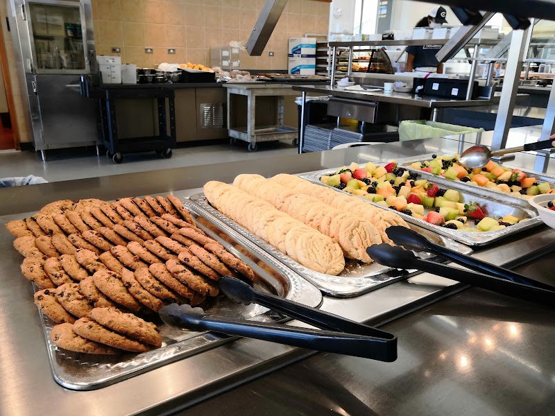 Tercero Dining Commons photo 3