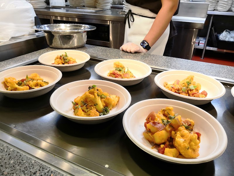 Tercero Dining Commons photo 2