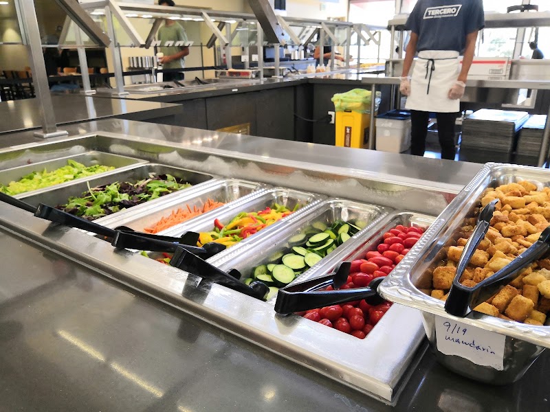 Tercero Dining Commons photo 1