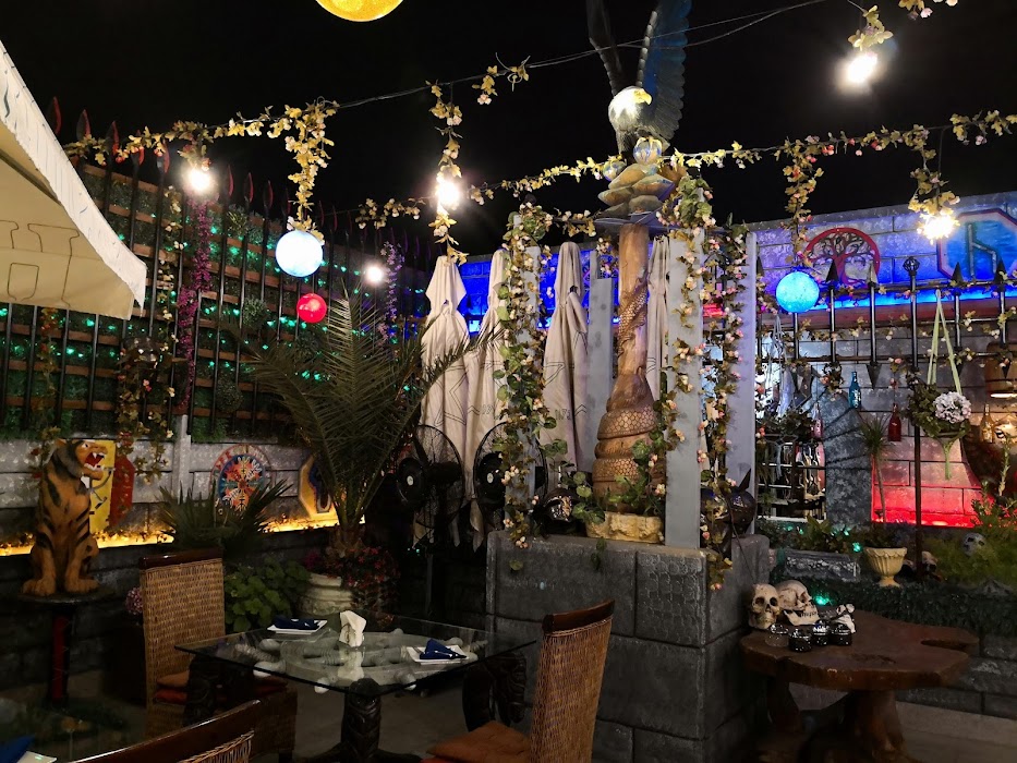 Los Vikingos Restaurant fotoğraf 1