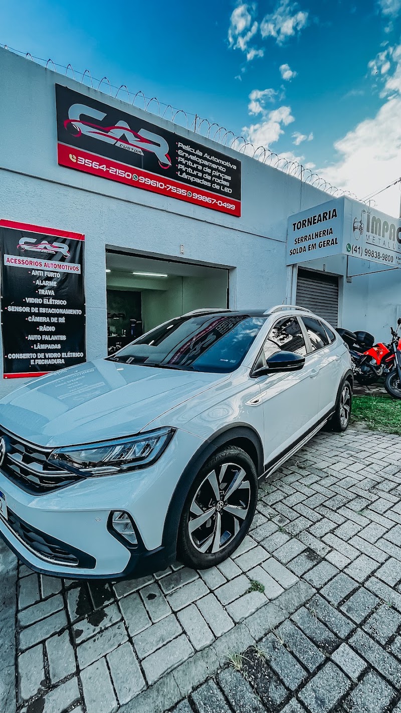 Foto de Car Custom- Insulfilm - PPF - Envelopamento de carros