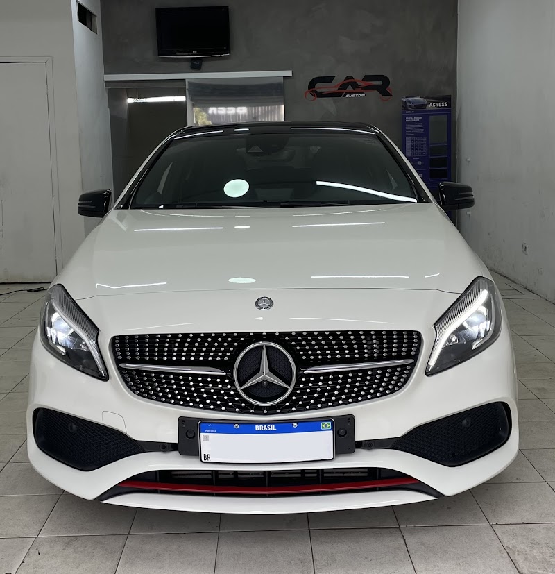 Foto de Car Custom- Insulfilm - PPF - Envelopamento de carros