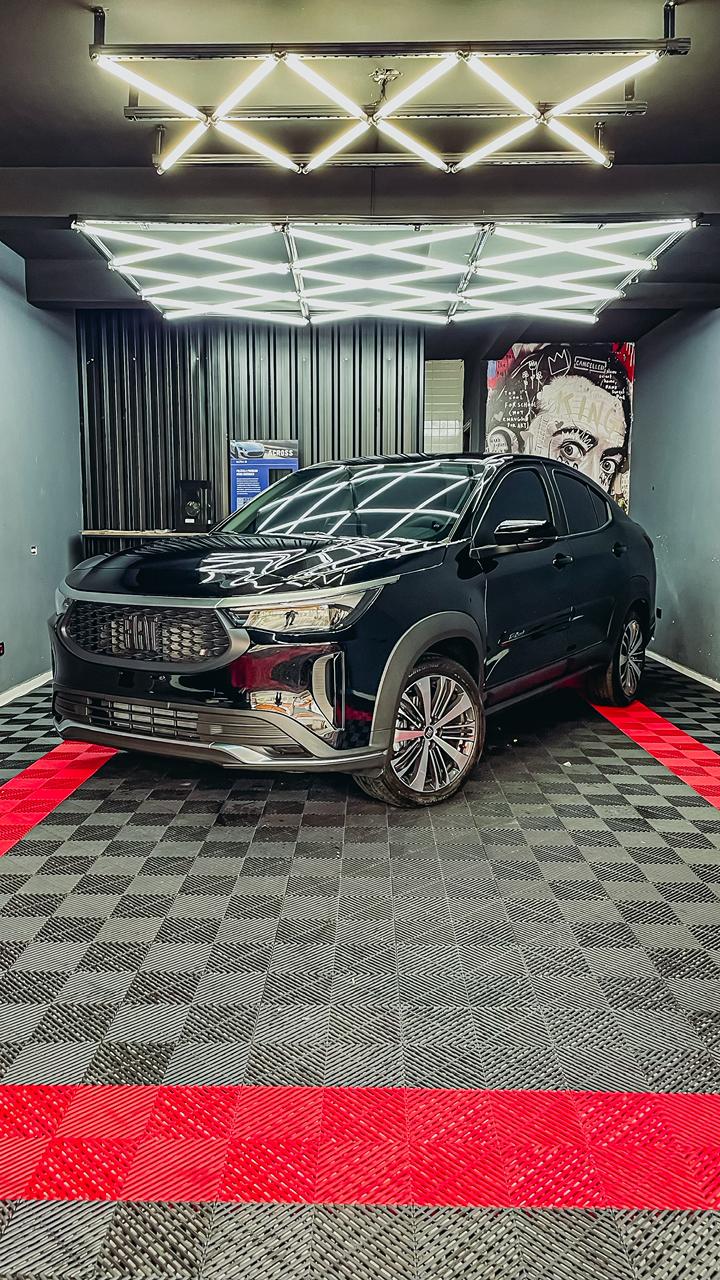 Foto de Car Custom- Insulfilm - PPF - Envelopamento de carros