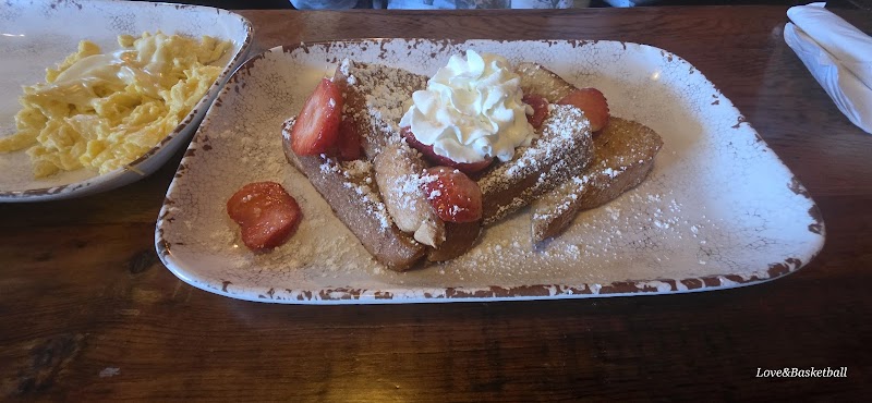 Oldwest Cafe of Grapevine photo 3