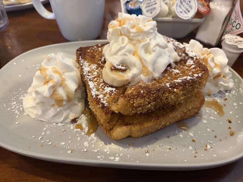 Oldwest Cafe of Grapevine photo 3