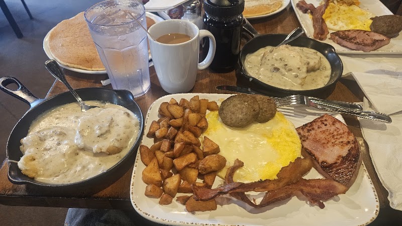 Oldwest Cafe of Grapevine photo 3