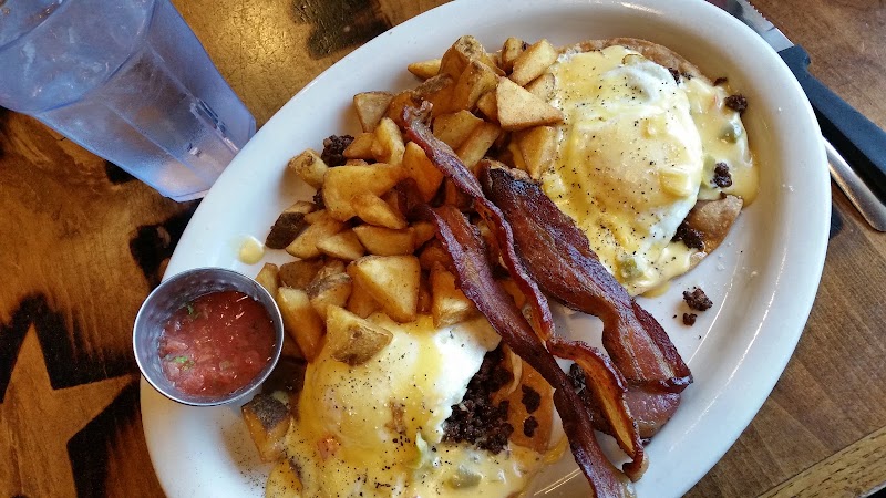 Oldwest Cafe of Grapevine photo 2