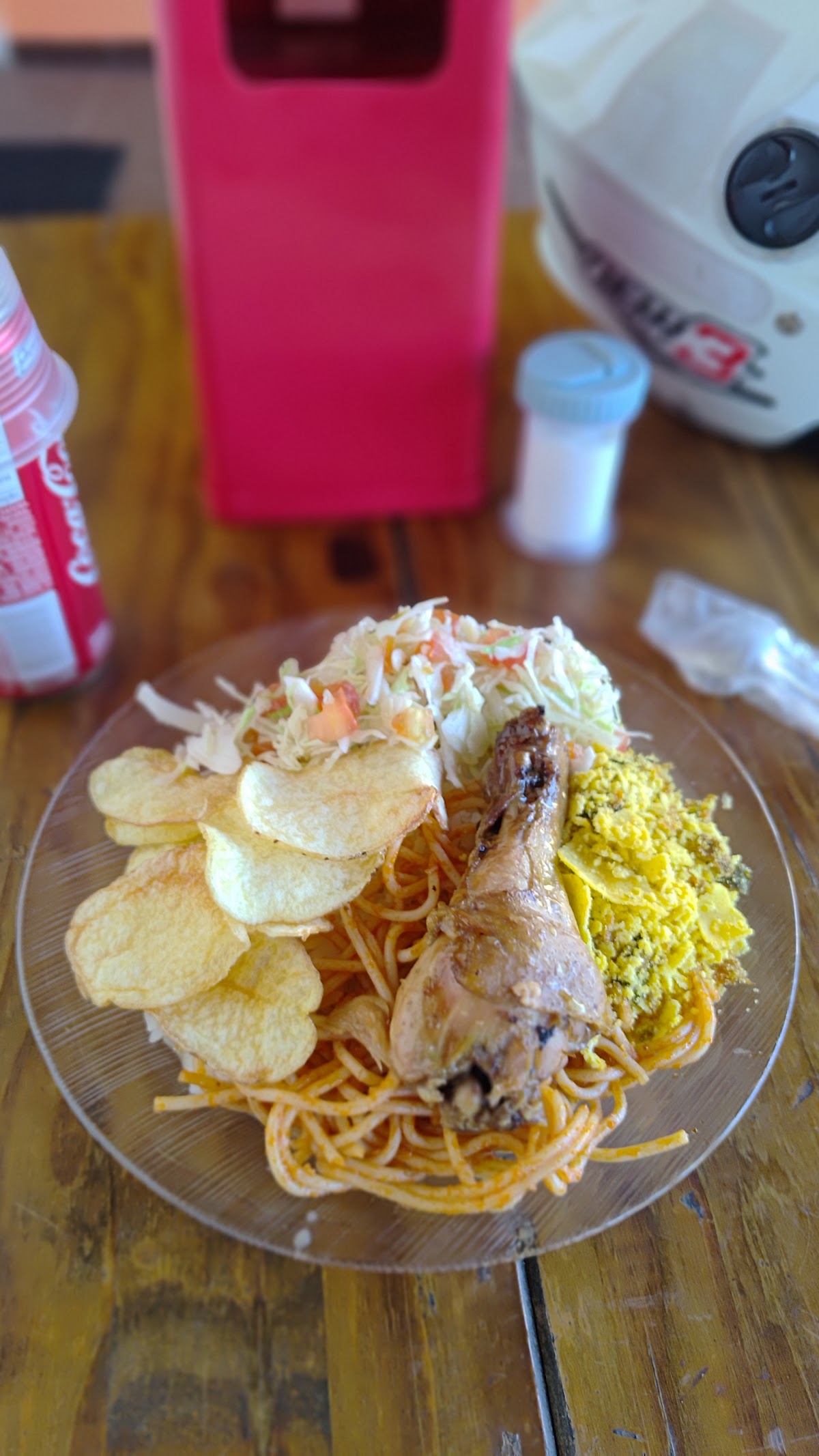 Sanduiche E Cia Restaurante E Sanduicheria