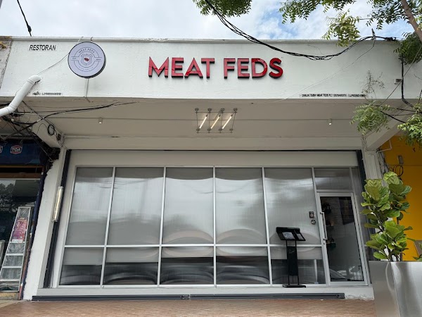 Meat Feds by Chef Yenni Law - Photo 1